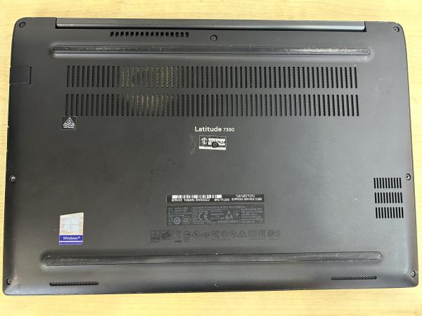 Dell LATITUDE 7390
