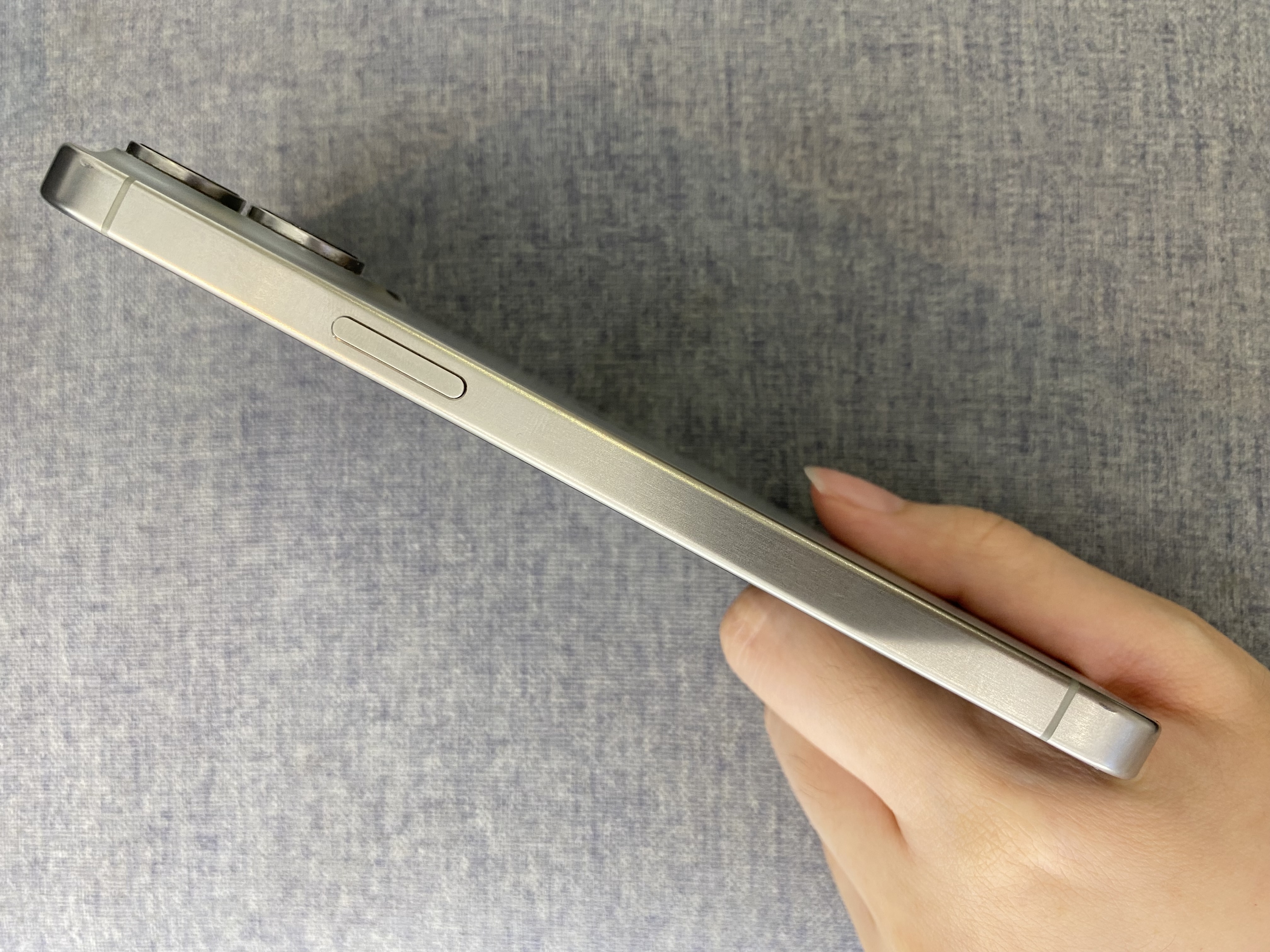 Apple IPHONE 15 PROMAX