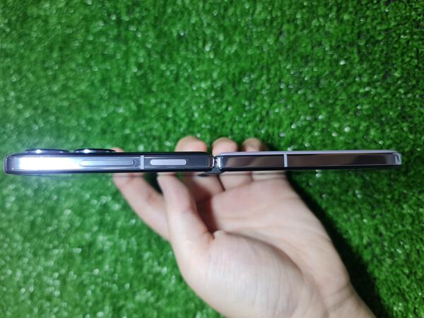 Xiaomi XIAOMI MIX FLIP