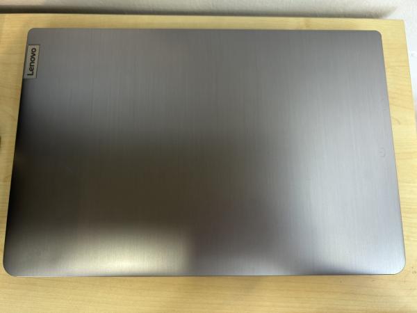 Lenovo LAPTOP-4U12T16T