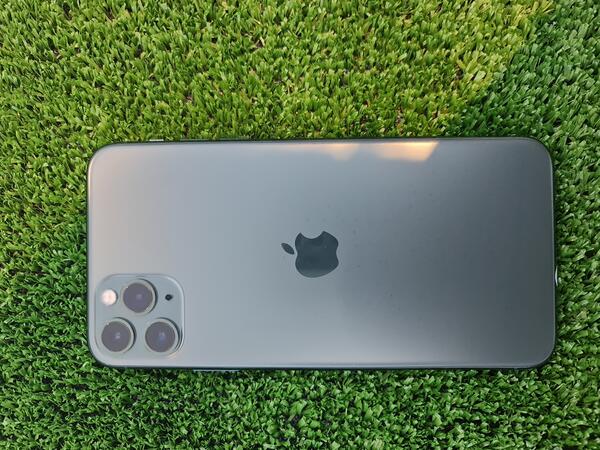 Apple iPhone 11 Pro Max