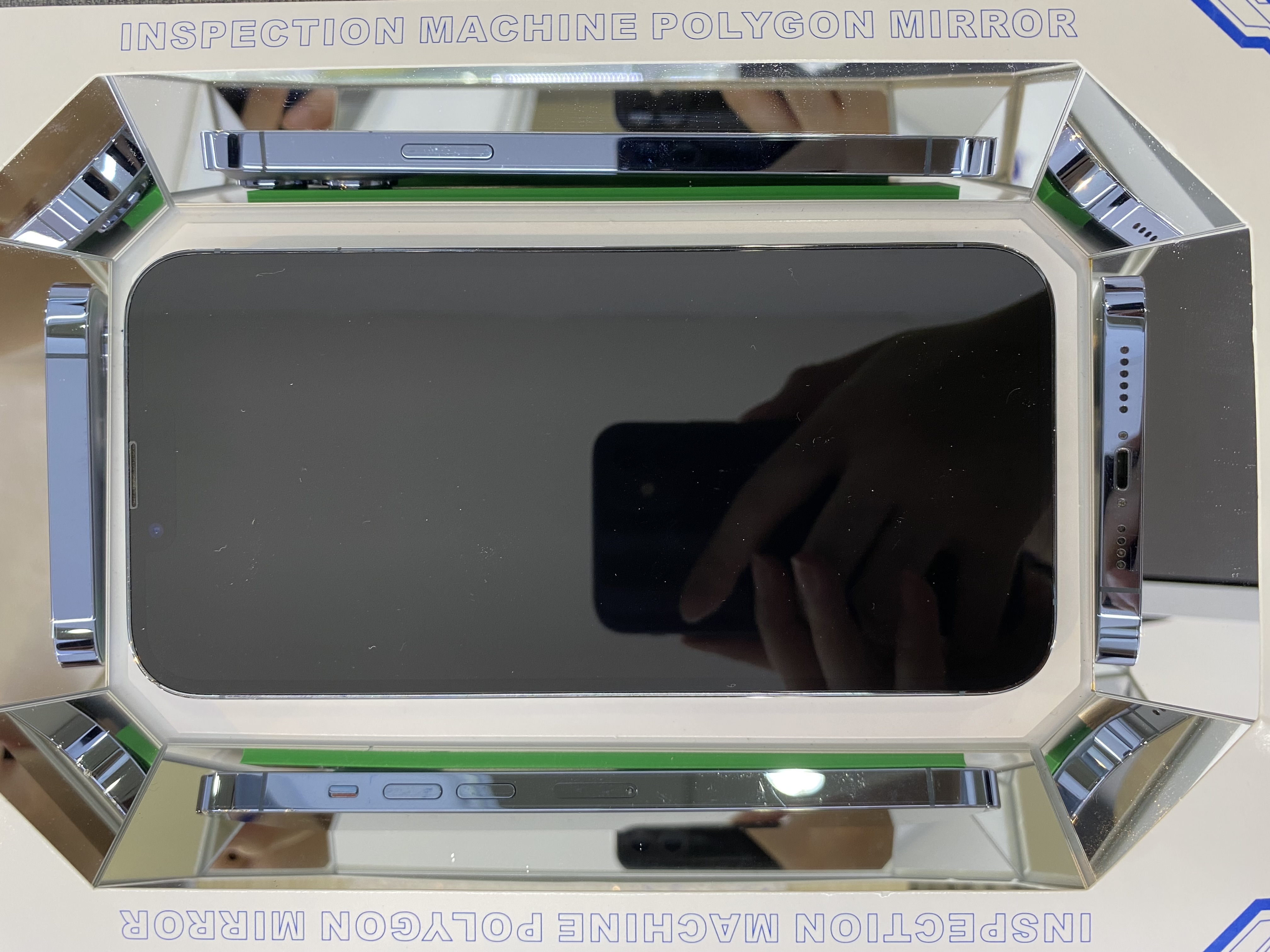 Apple IPHONE 13 PROMAX