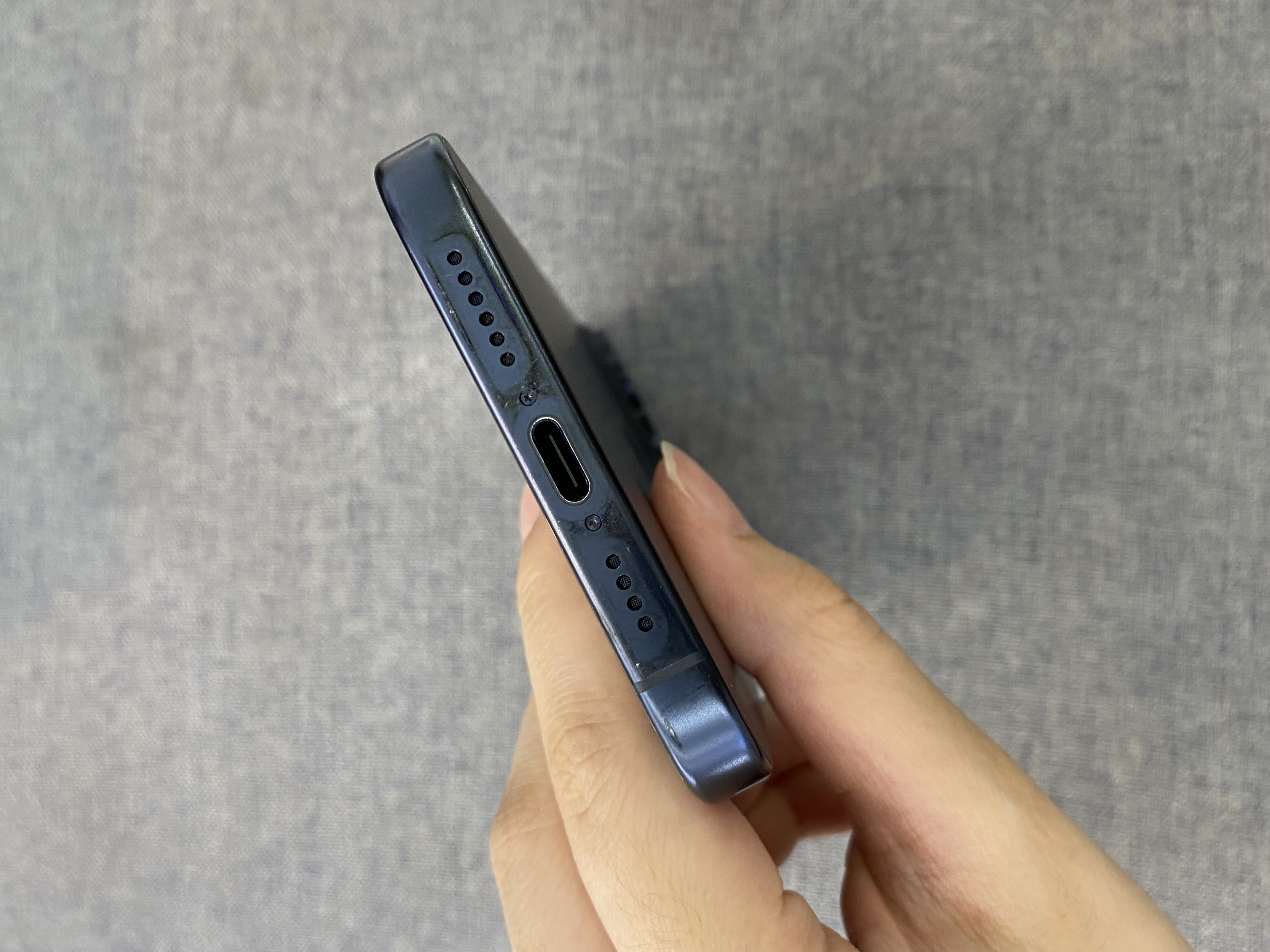 Apple IPHONE 15 PROMAX