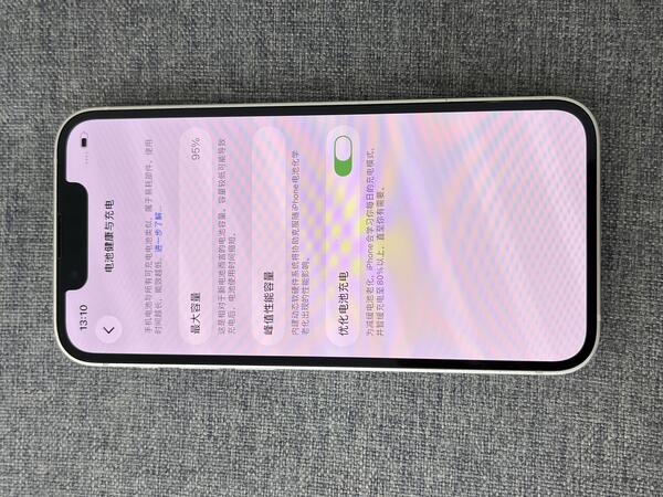 Apple IPHONE 13 MINI