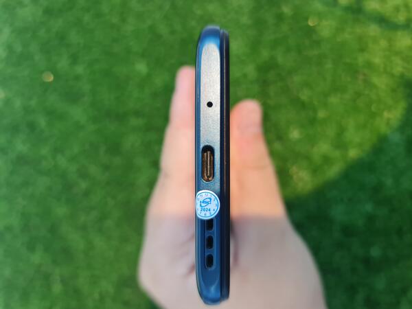 Xiaomi REDMI NOTE 10T