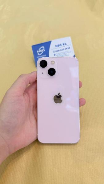 Apple IPHONE 13 MINI