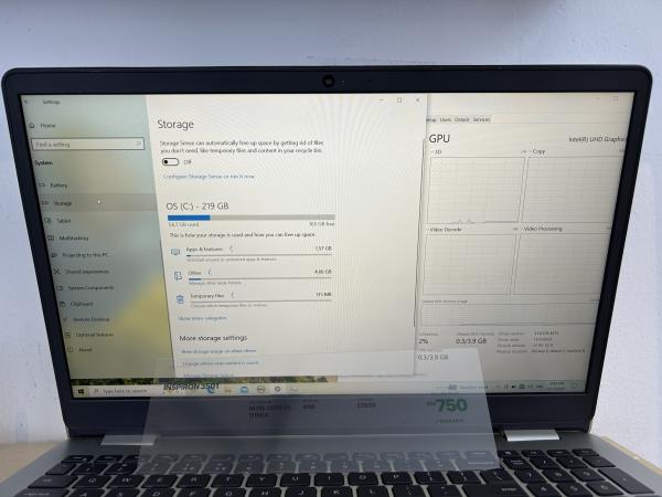Dell INSPIRON 3501
