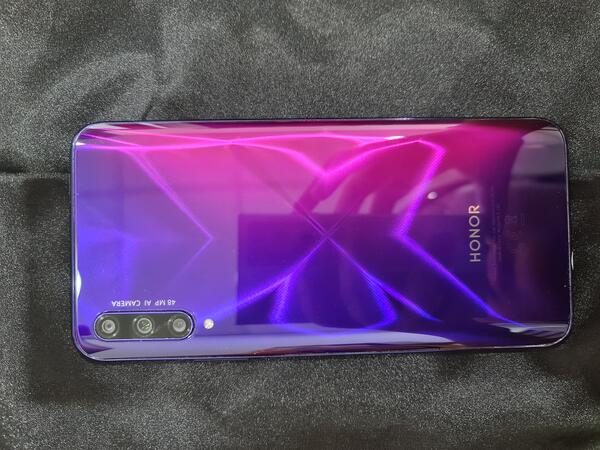 Honor HONOR 9PRO