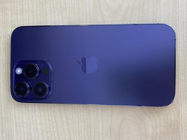 Apple IPHONE 14 PROMAX
