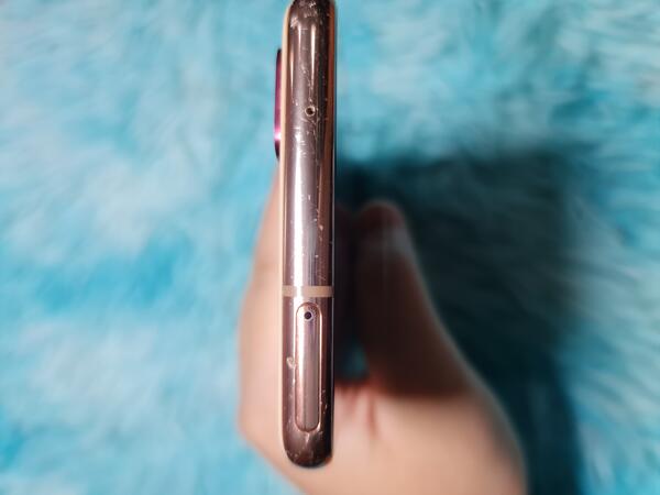 Samsung SAMSUNG S20 FE