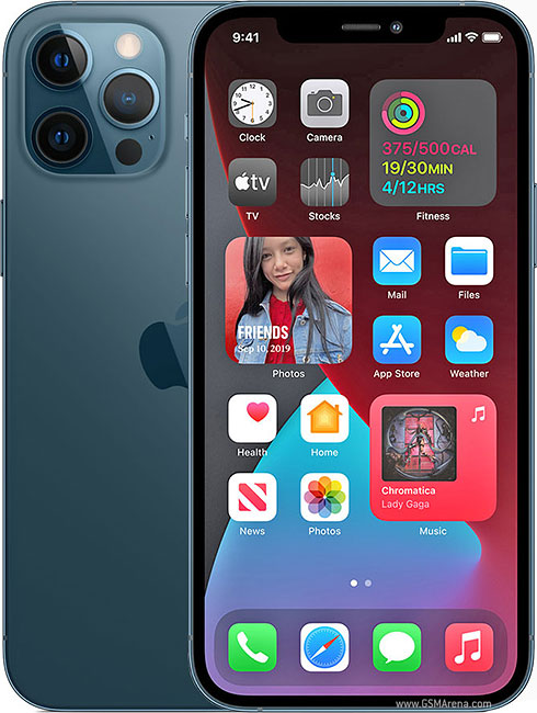 Apple IPHONE 12 PROMAX