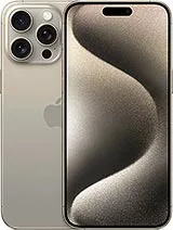 Apple IPHONE 15 PROMAX