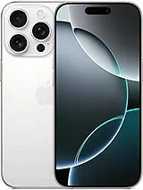 Apple IPHONE 16 PRO