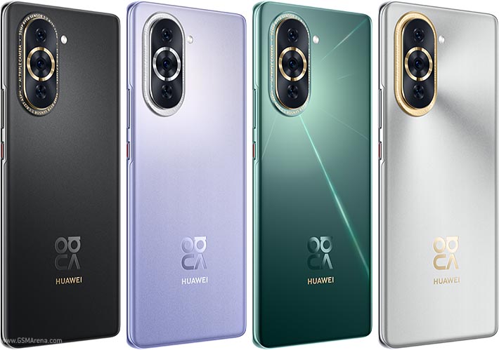Huawei HUAWEI NOVA 10 PRO