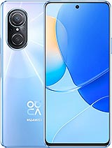 Huawei HUAWEI NOVA 9 SE