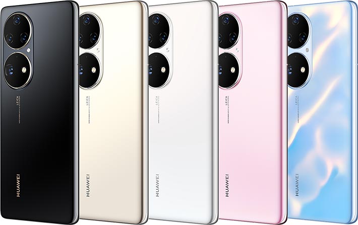 Huawei HUAWEI P50 Pro