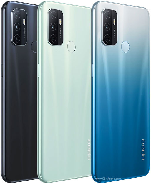 OPPO OPPO A32