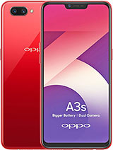 OPPO OPPO A3S
