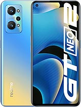 Realme REALME GT NEO2