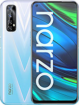 Realme REALME NARZO 20 PRO