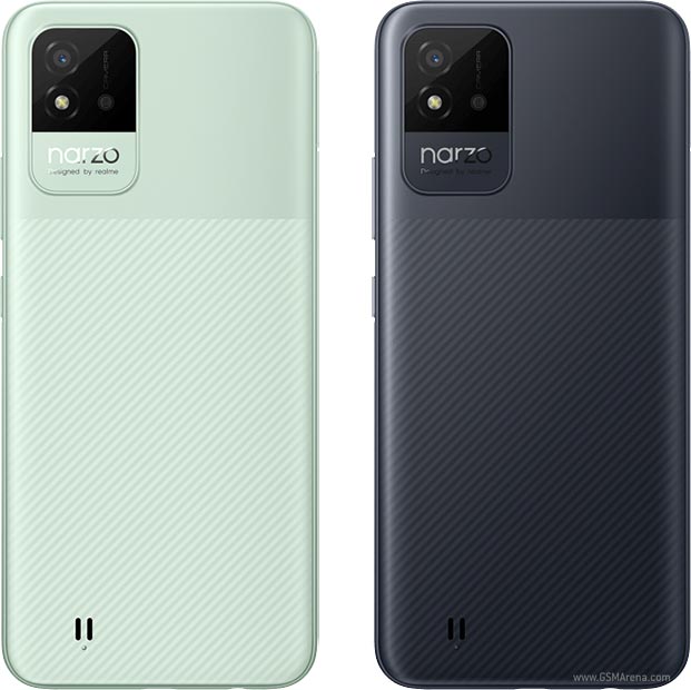 Realme REALME NARZO 50I