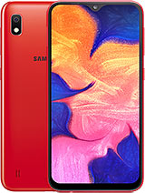 Samsung SAMSUNG A10