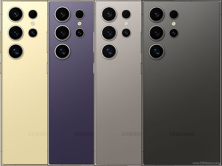 Samsung Samsung Galaxy S24 Ultra