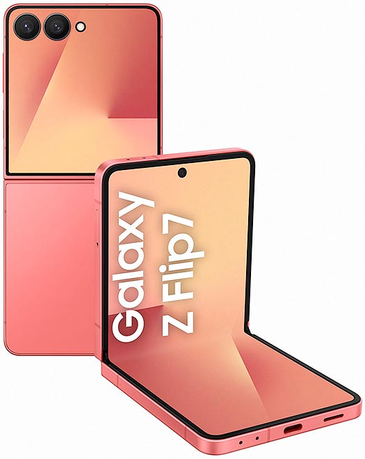 Samsung Samsung z flip 7