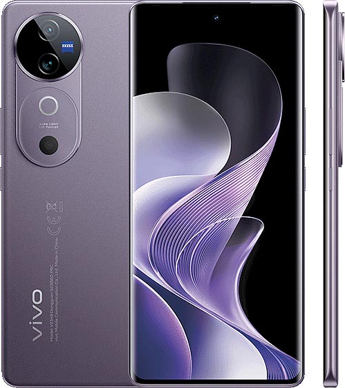 Vivo VIVO V40