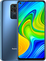 Xiaomi REDMI NOTE 9