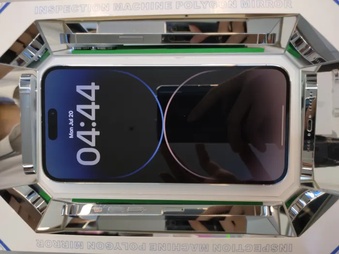 Apple iPhone 14 Pro Max — photo 3 of 11