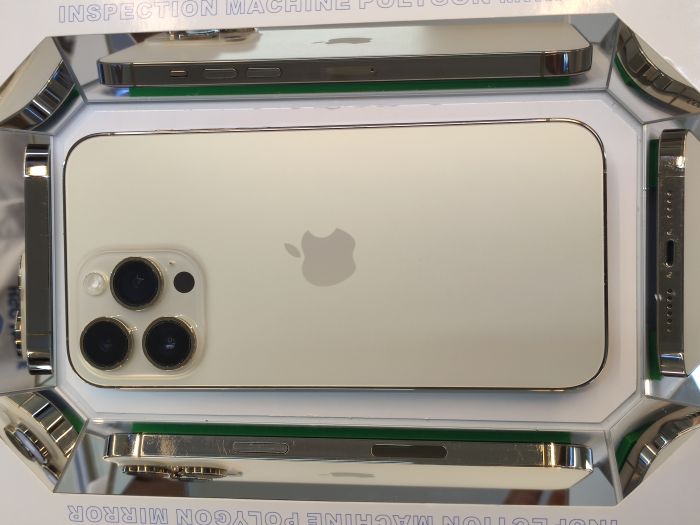 Apple iPhone 14 Pro Max — photo 11 of 11