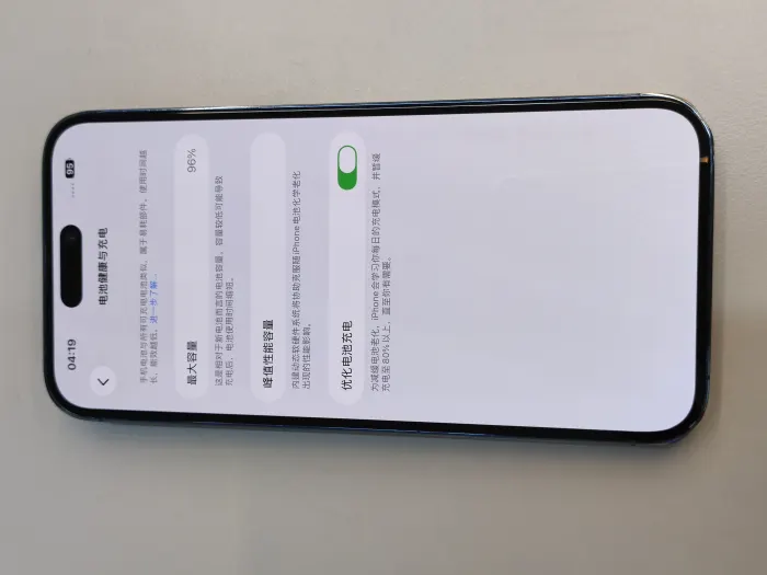 Apple iPhone 14 Pro Max — photo 7 of 10