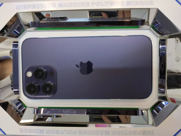 Apple iPhone 14 Pro Max — photo 9 of 10