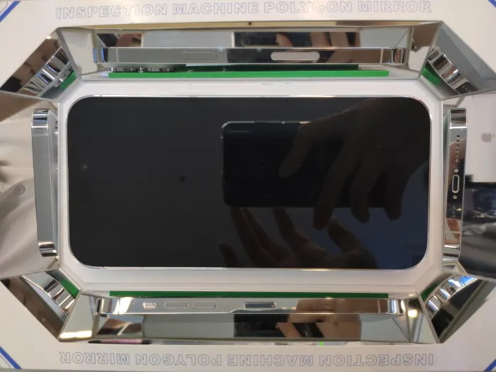 Apple iPhone 14 Pro Max — photo 3 of 10