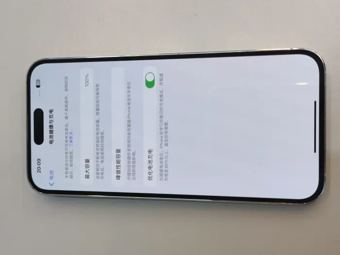 Apple iPhone 14 Pro Max — photo 10 of 10