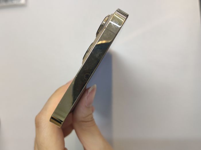 Apple iPhone 13 Pro Max — photo 6 of 10