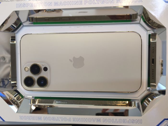Apple iPhone 13 Pro Max — photo 10 of 10