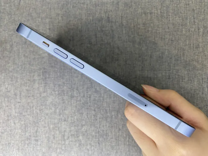 Apple iPhone 14 Plus — photo 3 of 6