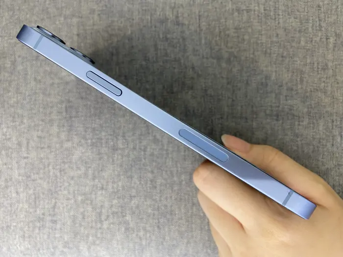 Apple iPhone 14 Plus — photo 4 of 6