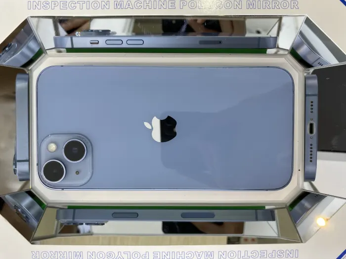 Apple iPhone 14 Plus — photo 5 of 6