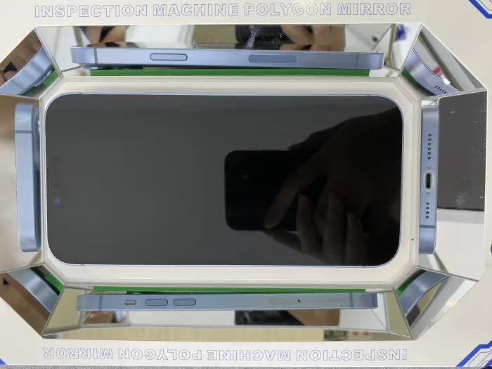 Apple iPhone 14 Plus — photo 6 of 6