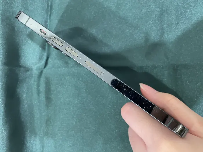 Apple iPhone 13 Pro Max — photo 3 of 10