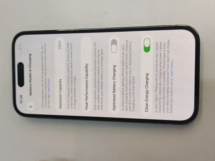 Apple iPhone 14 Pro — photo 10 of 10