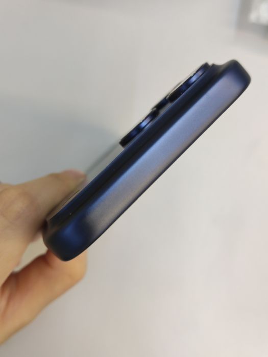 Apple iPhone 17 Pro Max — photo 6 of 10