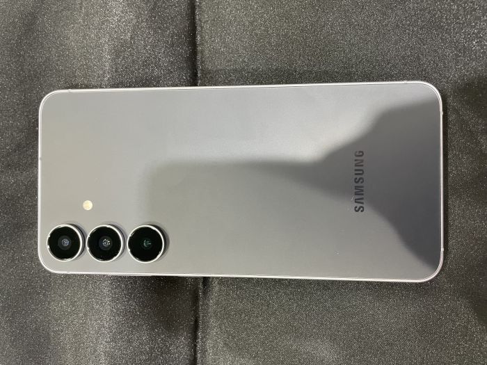Samsung Galaxy S25 FE