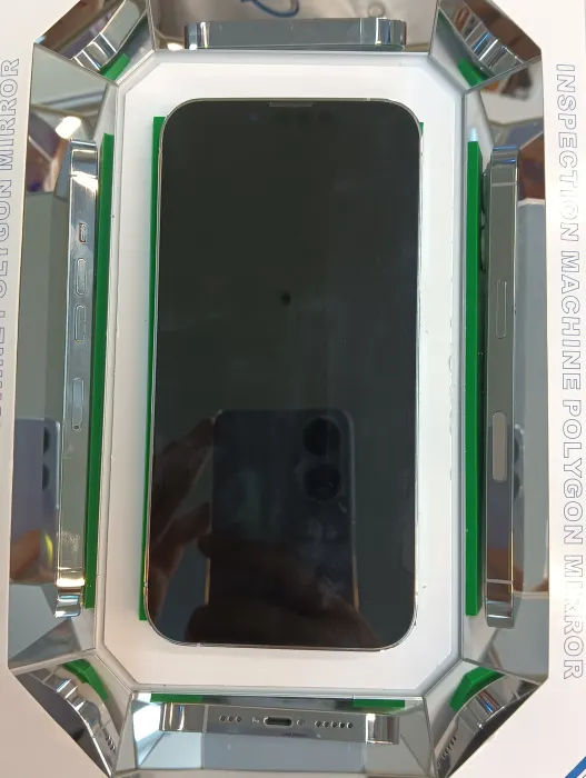Apple iPhone 13 Pro — photo 10 of 10