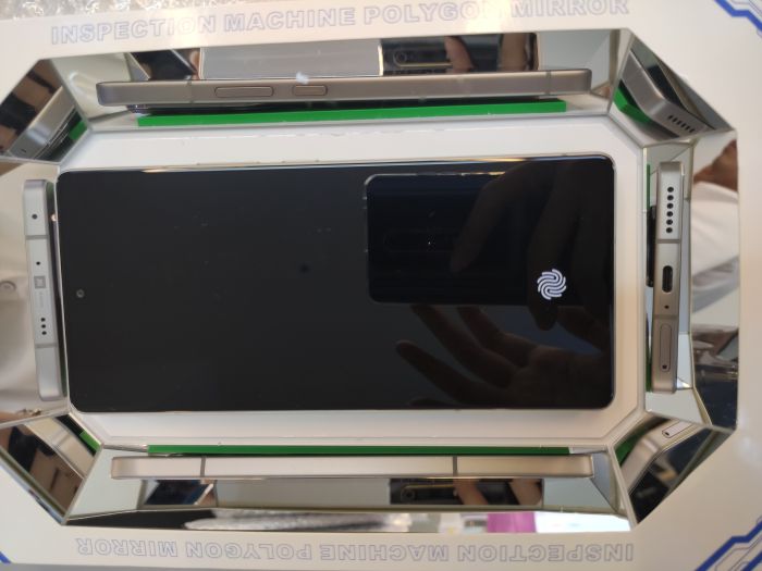 Infinix Infinix Note 50 — photo 3 of 9