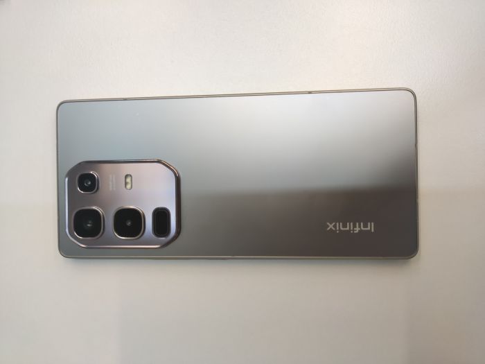 Infinix Infinix Note 50 — photo 4 of 9