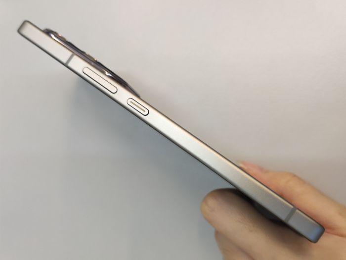 Infinix Infinix Note 50 — photo 6 of 9